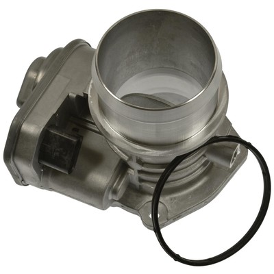 New SMP Fuel Injection Throttle Body For 2008-2010 Ford F-350 Super Duty 6.4L V8