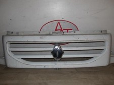 Calandre Renault MASCOTT