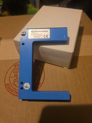 #ad Ramco Innovations FRK 080 M Q8 Fork Sensor $200.00