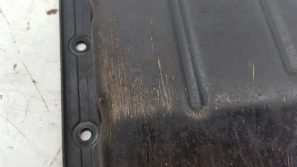 Cacerola de aceite de transmisión automática XD Scion 2008 2009 2010 2011 2012 Foto 2 de 4