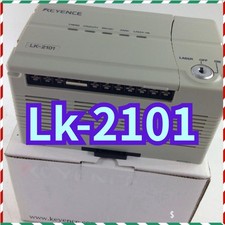 Sensor de desplazamiento láser digital de alta precisión KEYENCE LK-2101 para industria