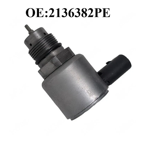 Fuel Pressure Control Valve For Paccar Peterbilt Truck579 2136382PE ...