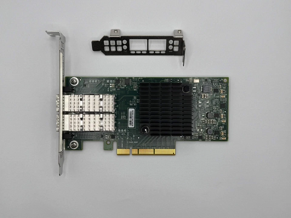 Mellanox ConnectX-4 MCX4121C PCIe x8 SFP28