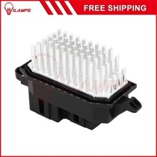 For 2014 2015 2016 2017 2018 2019 Nissan Rogue A/C Heater Blower Motor Resistor