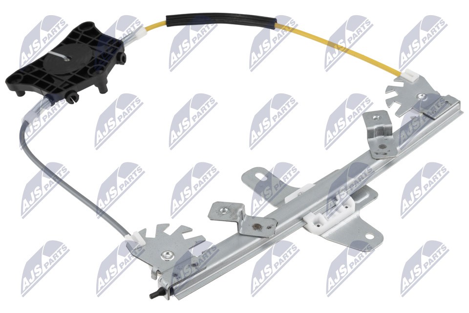 Fits NTY EPS-PE-031 WINDSHIELD LIFTER