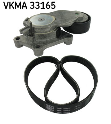 Fits SKF VKMA 33165 V-Ribbed Belt Set ⭐UK Stock⭐ - Image 11
