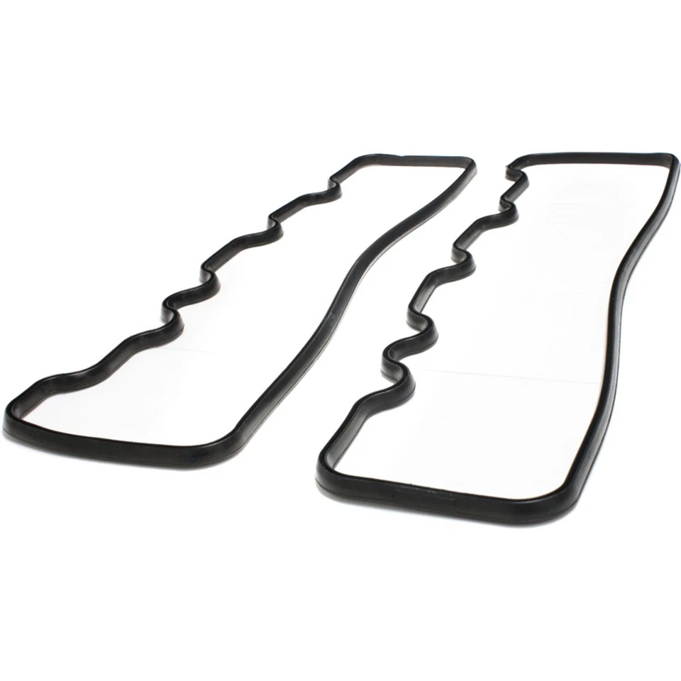 Прокладки крышек клапанов Beck Arnley 036-1352 для Mercedes Benz 560SL 5,6 л 1986-1989 годов выпуска - Изображение 3 из 4