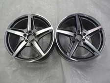 1x Alufelge 20 Zoll 11.0" 5x112 68ET A1904010200 Mercedes-Benz Amg Gt Rim Wheel 1x Alufelge 20 Zoll 11.0" 5x112 68ET A1904010200 Mercedes-Benz Amg Gt Rim Wheel