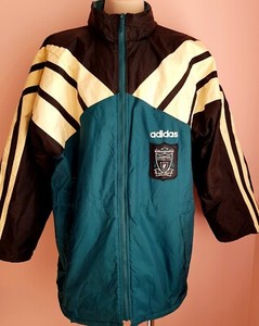 adidas liverpool jacket