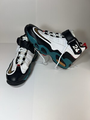Ken Griffey Sweetest Swing Griffey Max Nike Air Griffey Max