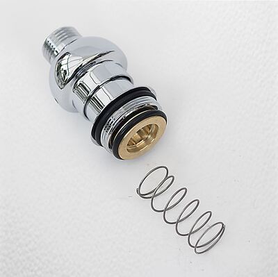 Ideal Standard S961333AA Millenia Umsteller - Chrom