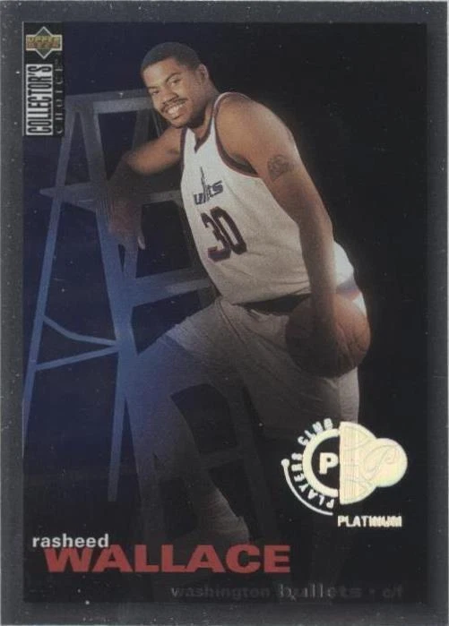 Platinum Player's Club