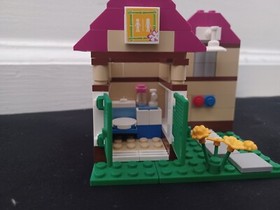 LEGO FRIENDS: Heartlake City Pool (41008)