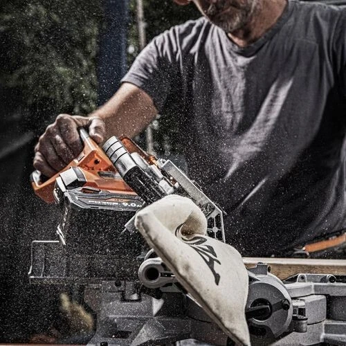 Aeg 2024 drop saw