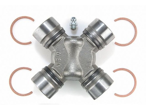 Universal Joint For 1983-1991 GMC S15 Jimmy 1984 1985 1986 1987 1988 ZP216GX