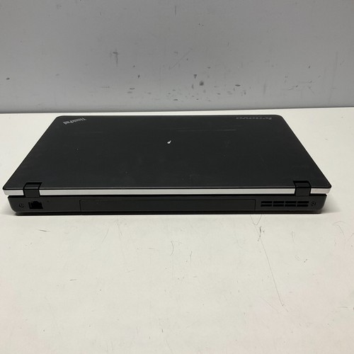 Lenovo ThinkPad E520 i3-2350M @ 2.30 GHz 6GB 320GB HDD Windows 11 Pro Laptop - Picture 8 of 10