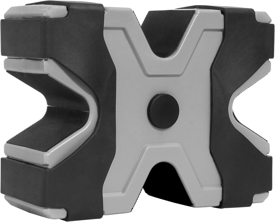 Shooting Rest Non-Slip Block Bench Rest for Rifle and Pistol,Shooting ...