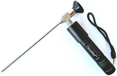 ClaraMed High Power LED Light Source for Storz/Olympus endoscopes & light cables