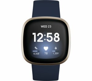 currys fitbit