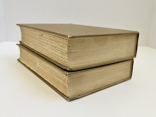 John Steinbeck Book Set The Grapes of Wrath 1939 & Short Novels Viking Press HC - Foto 2 di 9