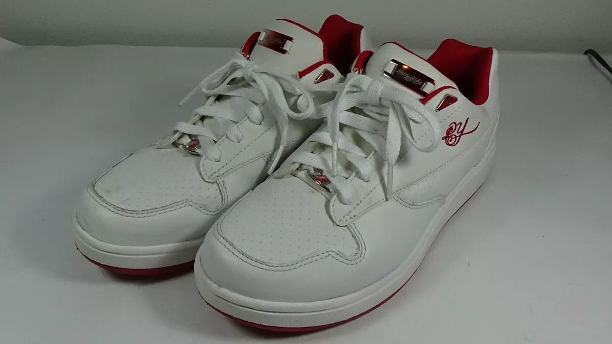 Daddy clearance yankee reebok