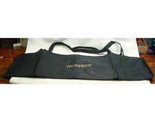 Tripod Heavy Duty Travel Carrying Bag Promaster Thick Ripstop NOS New 19