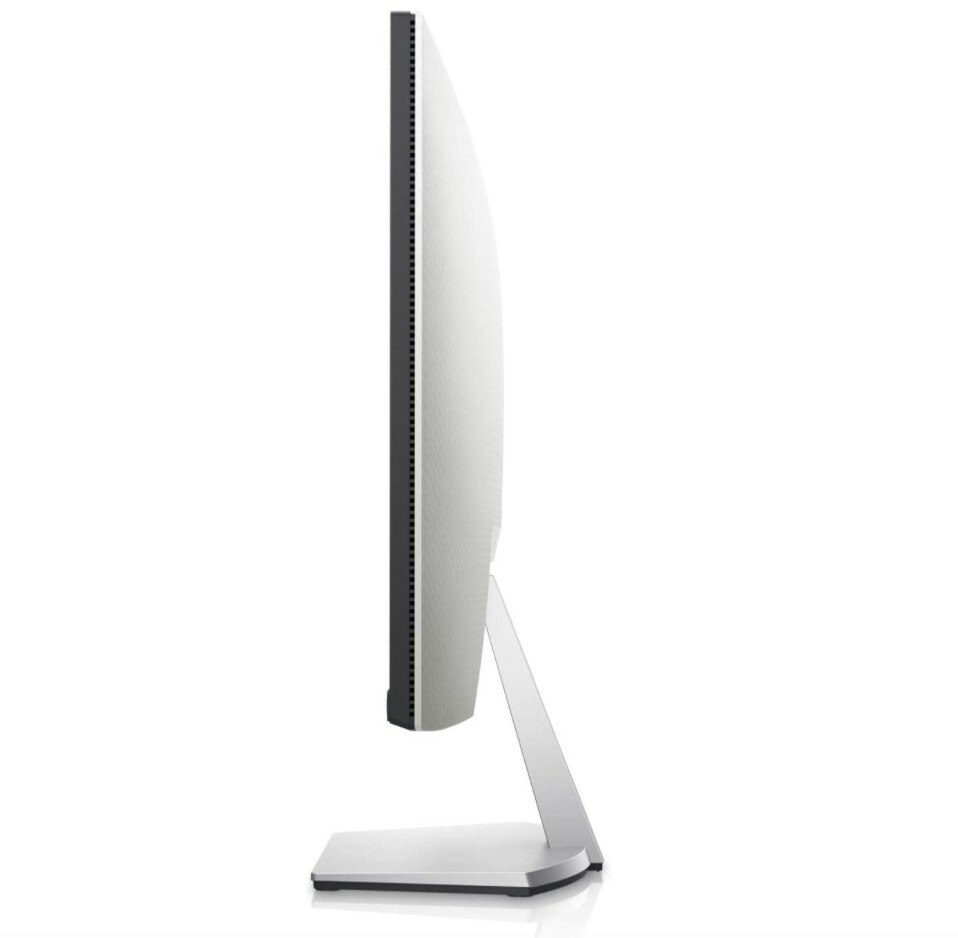 Dell S2721H 27 Inch Full HD 1080p, AMD FreeSync IPS Ultra-Thin