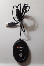 Labtec wireless optical mouse 800 TRANSMITTER...