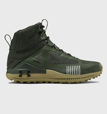 Under Armour Verge 2.0 Mid GTX Gore Tex 
