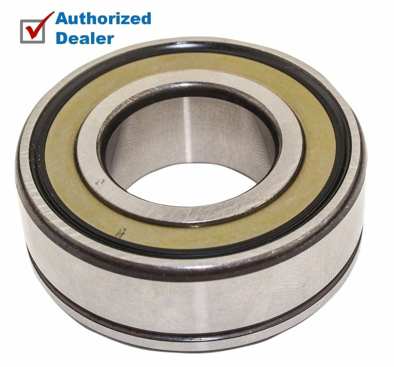 Drag Specialties Front Rear Wheel Bearing ABS 25mm Harley Touring