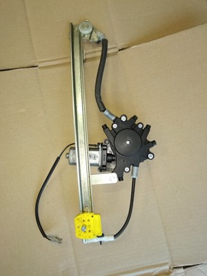 A1 bmw 3 series 4/98 to 6/05 driver rear door PMM electric window regulator 