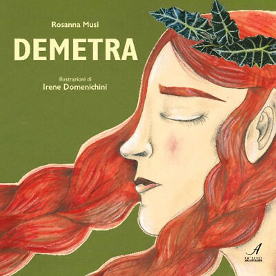 Demetra - [Artestampa Edizioni]