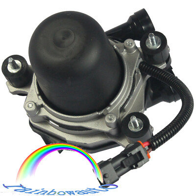 12791957 For Saab 9-3 9-3X 2.0 9-5 SRX 2.8L 2003 2006-2011 Air Pump Secondary
