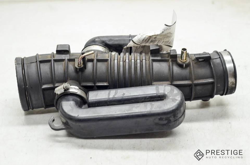 2002-2004 HONDA ODYSSEY LIMPADOR DE AR FILTRO ENTRADA MANGUEIRA TUBO TUBO FABRICANTE DE EQUIPAMENTO ORIGINAL - Imagem 2 de 3