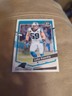 2023 Donruss Optic #29 Luke Kuechly Carolina Panthers Football Card