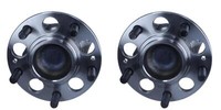 Maxgear 2X Radnabe Radlagersatz Hinten FüR Hyundai Veloster Elantra Stufenheck