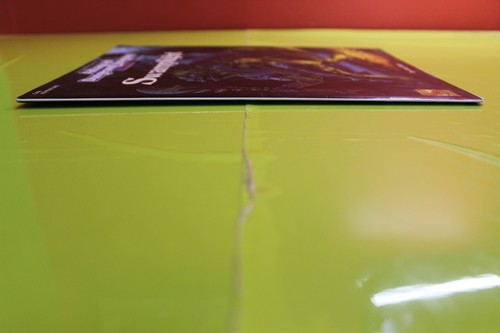 TSR Advanced Dungeons & Dragons 2nd Edition Swamplight (See DESCRIPTION) - Picture 6 of 8