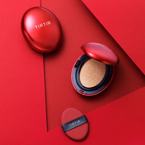 TIRTIR Mask Fit Red Cushion 18 g - Bild 2 von 10