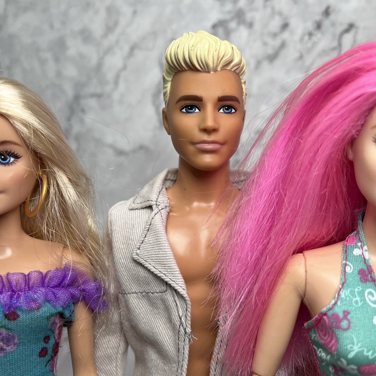 Barbie Games Love Kissing Barbie Kissing Ken In (Barbie Kissing