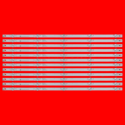 LED-Streifen für Vizio V650DJB-E03 JL. D65051330-202GS-M V650DJB-E03 M65Q6-J09