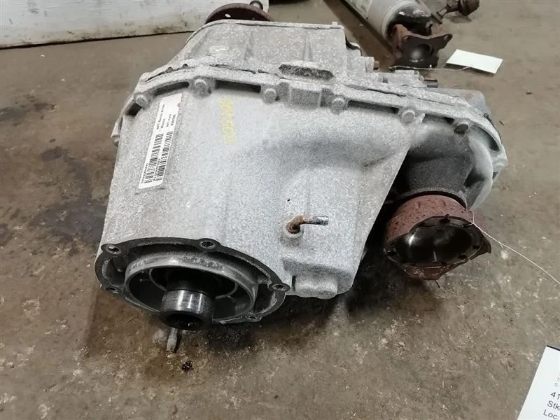 Estuche de transferencia modelo MP1522 MP253 Command-trac compatible con 08-12 LIBERTY 738917 Foto 3 de 4