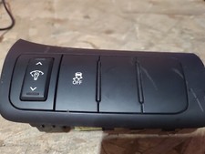 14 16 KIA OPTIMA LIGHT DIMMER TRACTION OFF CONTROL SWITCH OEM 84490322