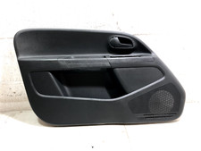 SKODA CITIGO SE 2014 5 DOOR CARD PANEL COVER FRONT LEFT SIDE 1S4867011 /2011-ON