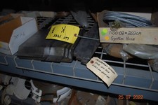 Hitachi Seiki NR 20/23 Slide Cover