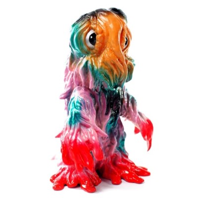 HEDORAH CCP MIDDLE SIZE 昭和の怪獣シリーズヘドラ HEDORAH CCP MIDDLE SIZE 昭和の怪獣シリーズヘドラ 2月17日(土)より販売