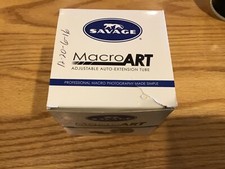 Savage Extension EF16 40-56mm For Canon EOS EF/EF-S Mount