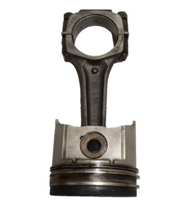 12550059 Piston Assembly For GM / Chevy 6.5L Diesel Turbo Engine, 14025523