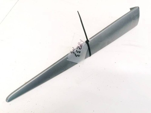 Door trim strip