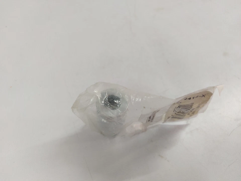 LEGACY A72410-X Type C Coupler.1/4in Body.1/4in FNPT.steel.baggad.bulk - Image 4 of 4