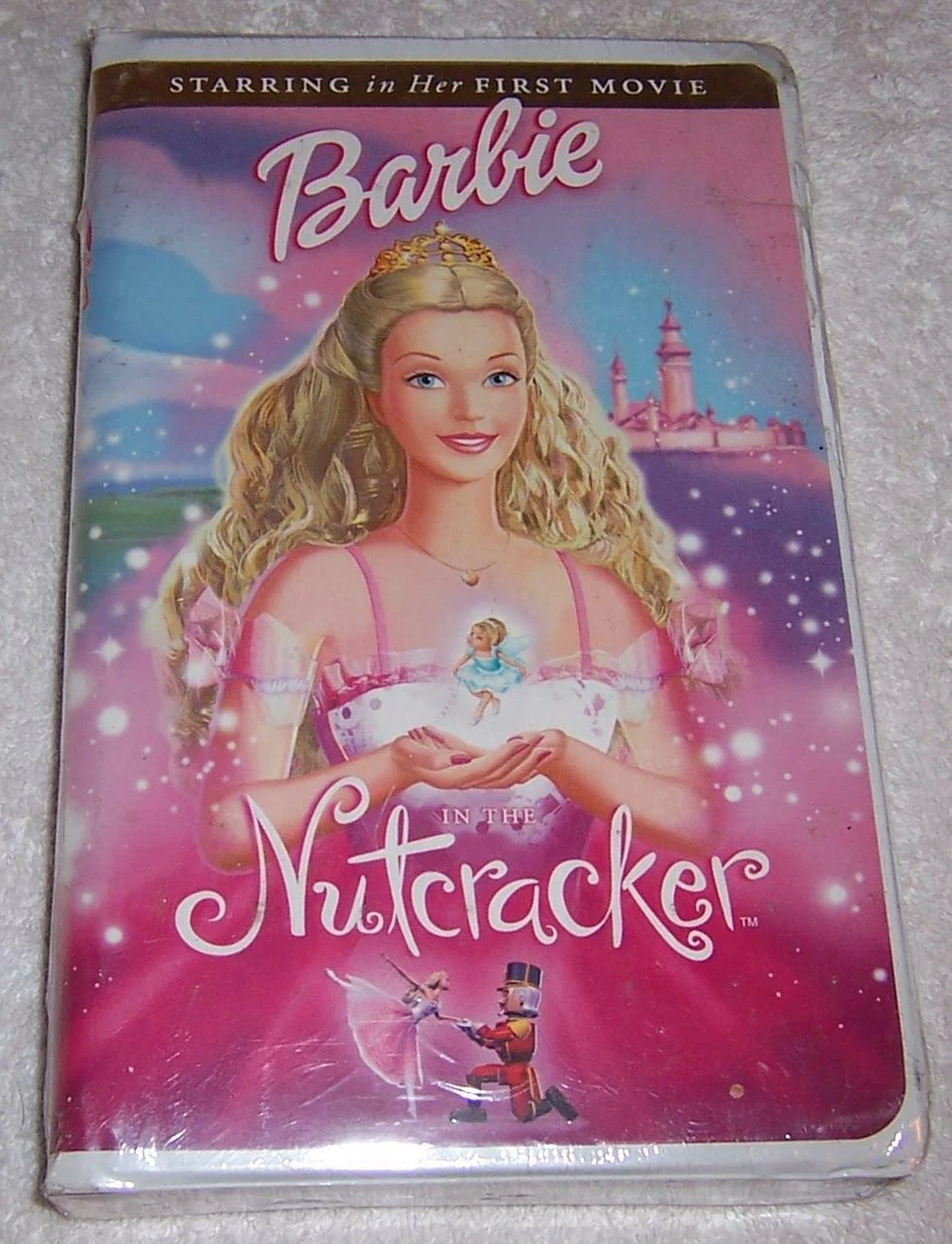 barbie in the nutcracker full movie online free